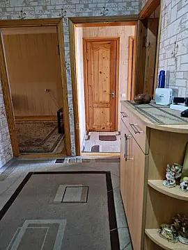 Satılır 3 otaqlı mənzil 62.9 m²