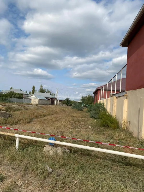 Satılır torpaq sahəsi 6 m²