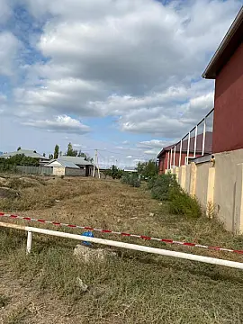 Satılır torpaq sahəsi 6 m²