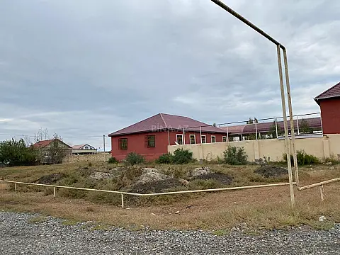 Satılır torpaq sahəsi 6 m²