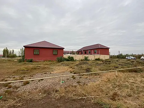 Satılır torpaq sahəsi 6 m²