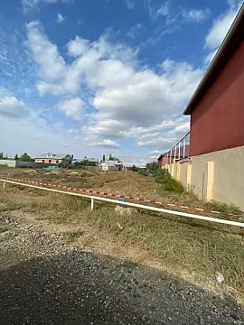 Satılır torpaq sahəsi 6 m² — Sabirabad 6.00 m²