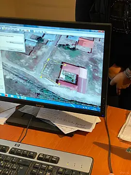 Satılır torpaq sahəsi 6 m²