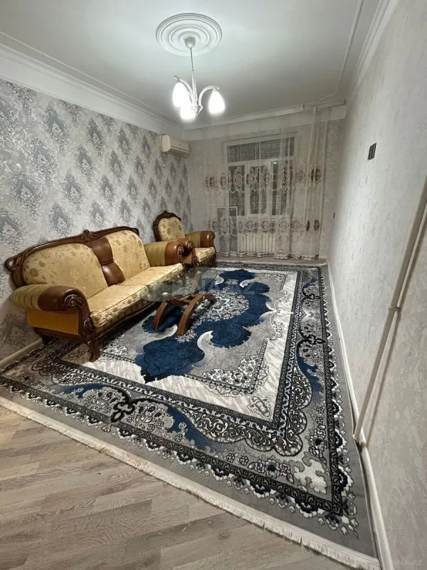 Satılır 2 otaqlı mənzil 65 m²
