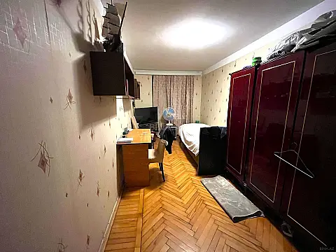 Satılır 3 otaqlı mənzil 75 m² — Bakı, Nərimanov 3 otaq 75.00 m²