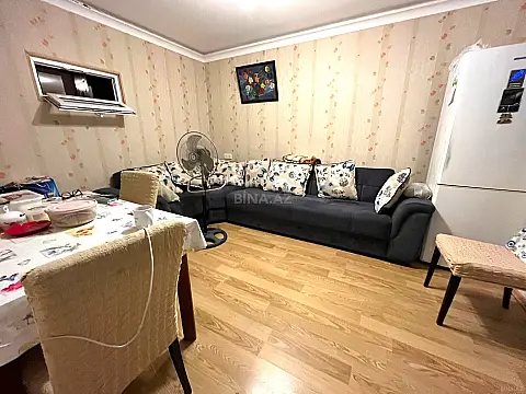 Satılır 3 otaqlı mənzil 75 m²