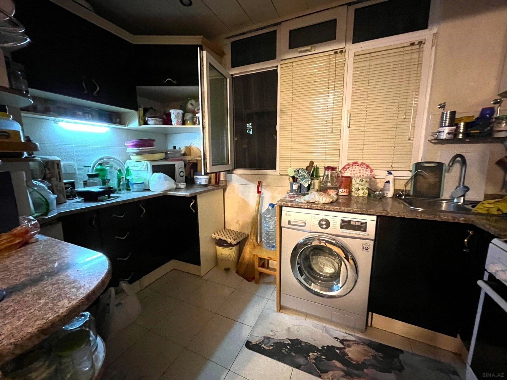 Satılır 3 otaqlı mənzil 75 m²
