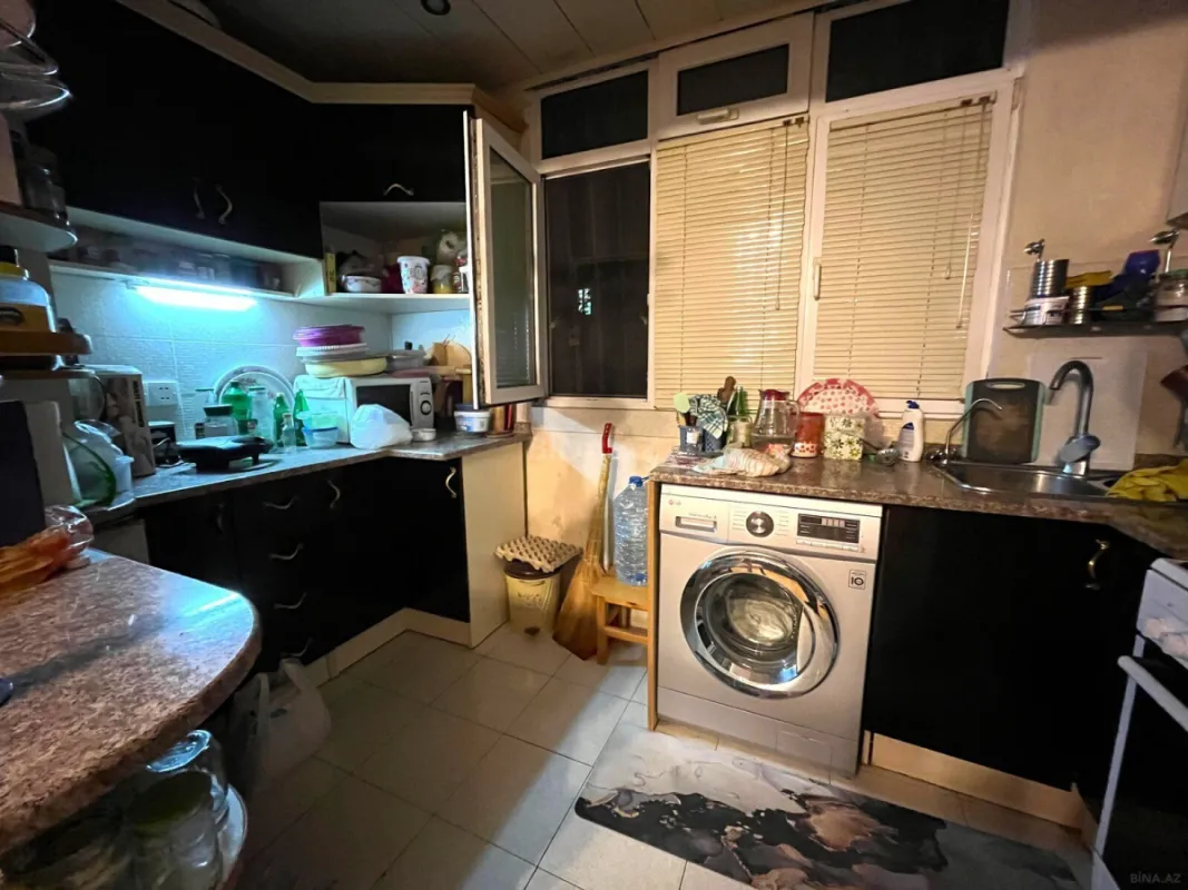 Satılır 3 otaqlı mənzil 75 m²