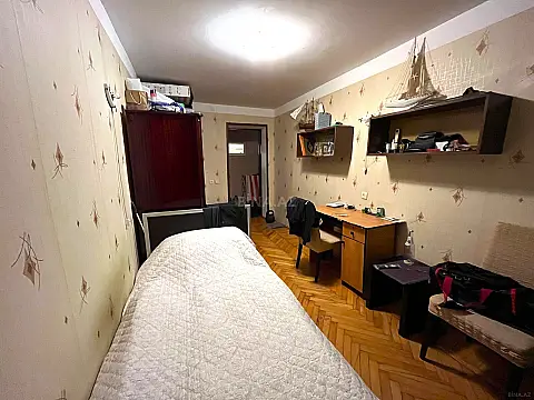 Satılır 3 otaqlı mənzil 75 m²