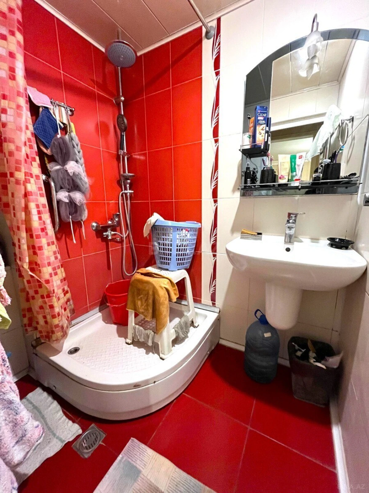 Satılır 3 otaqlı mənzil 75 m²