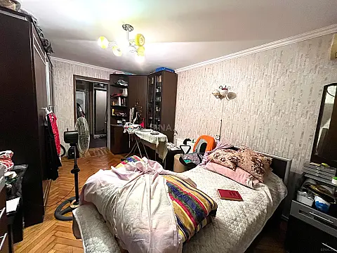 Satılır 3 otaqlı mənzil 75 m²