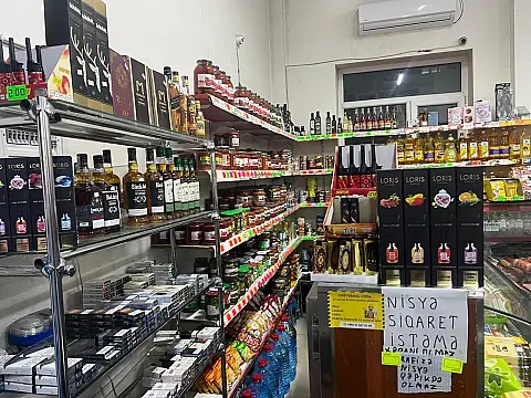 Satılır obyekt 100 m²