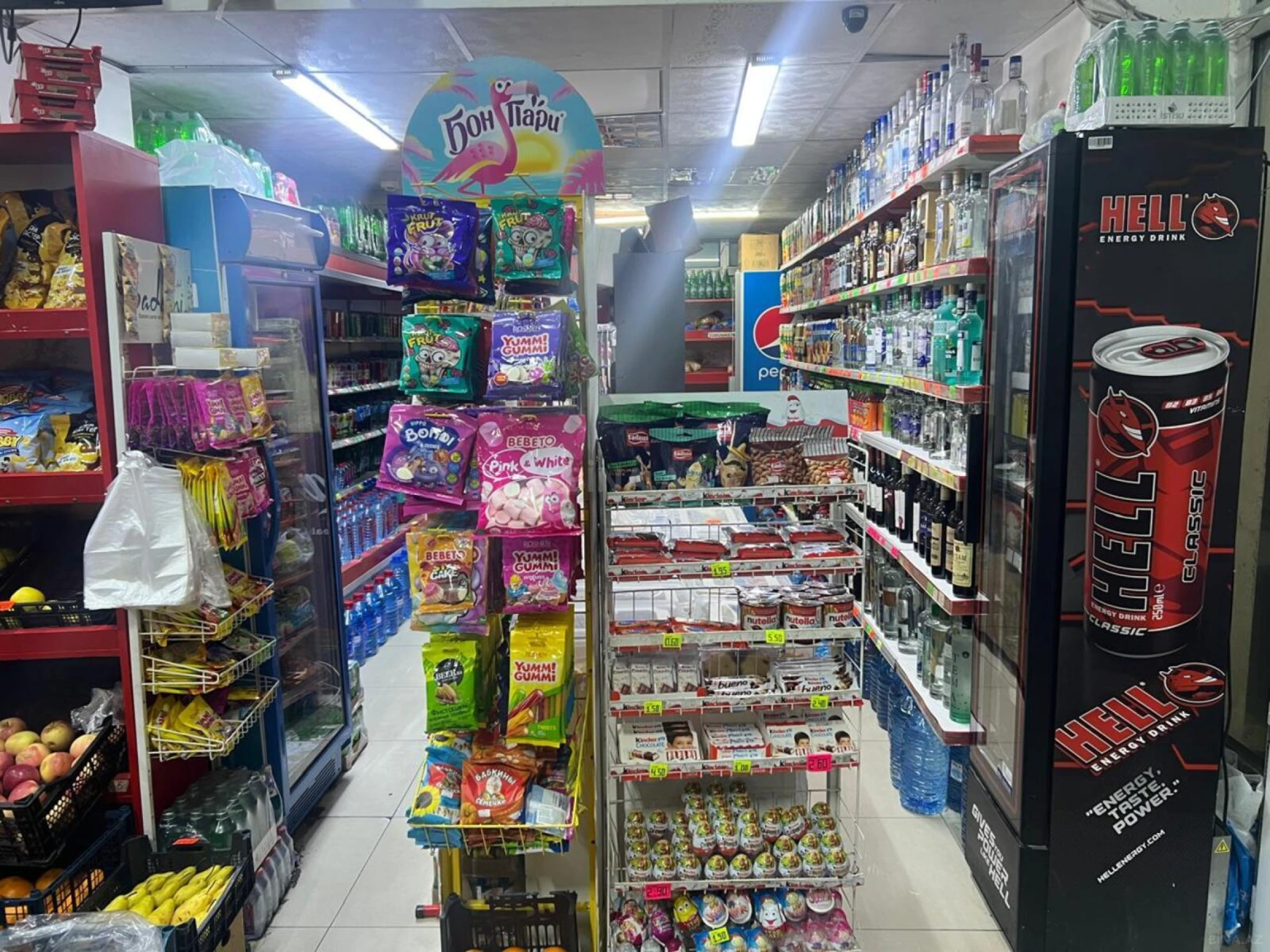 Satılır obyekt 100 m²