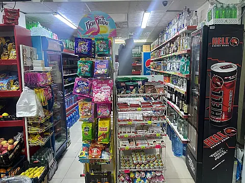 Satılır obyekt 100 m²