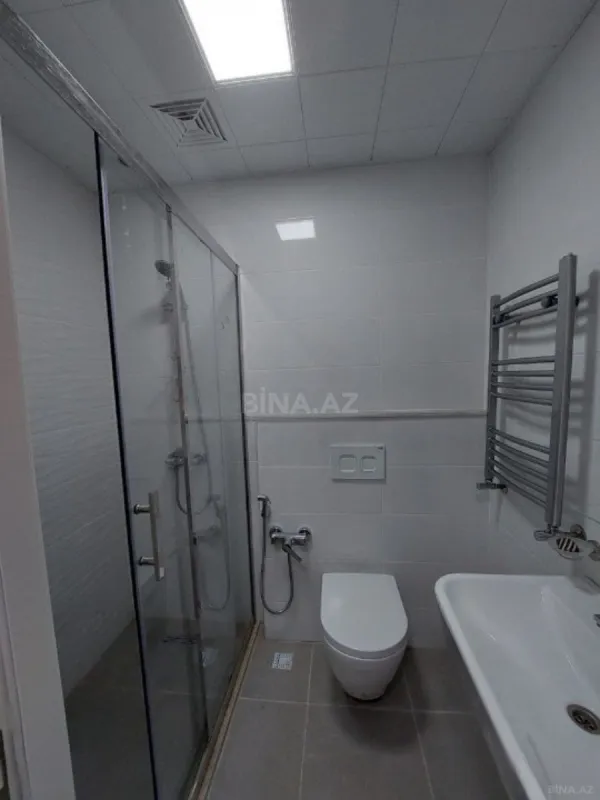 Kirayə verilir 2 otaqlı mənzil 60 m²