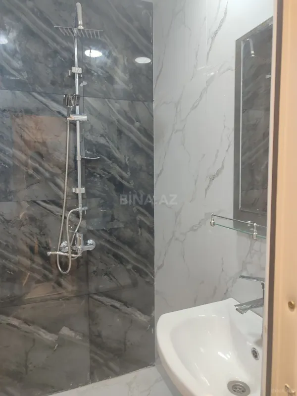 Satılır 2 otaqlı mənzil 31 m²