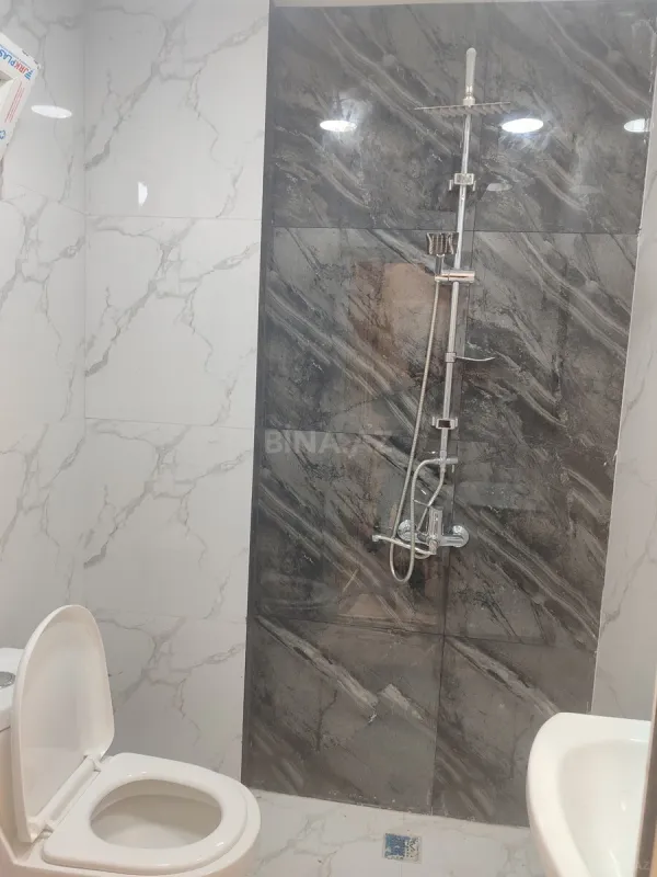 Satılır 2 otaqlı mənzil 31 m²