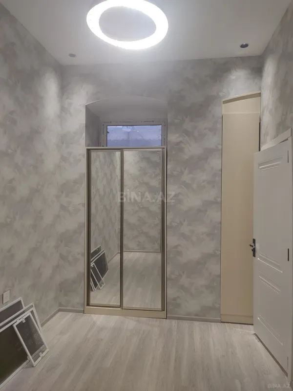 Satılır 2 otaqlı mənzil 31 m²