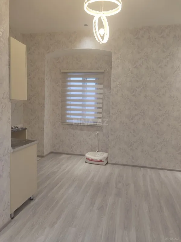Satılır 2 otaqlı mənzil 31 m²