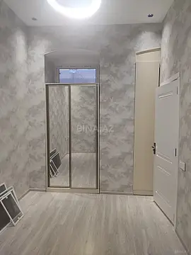 Satılır 2 otaqlı mənzil 31 m²