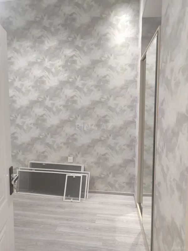 Satılır 2 otaqlı mənzil 31 m²