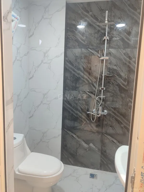 Satılır 2 otaqlı mənzil 31 m²