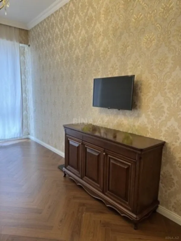 Satılır 2 otaqlı mənzil 53 m²