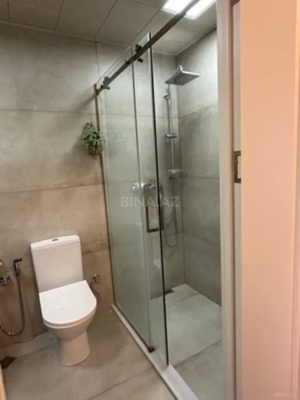 Satılır 2 otaqlı mənzil 53 m²