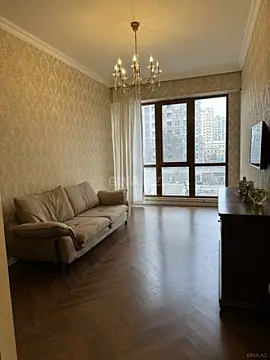 Satılır 2 otaqlı mənzil 53 m² — Bakı, Binəqədi 2 otaq 53.00 m²