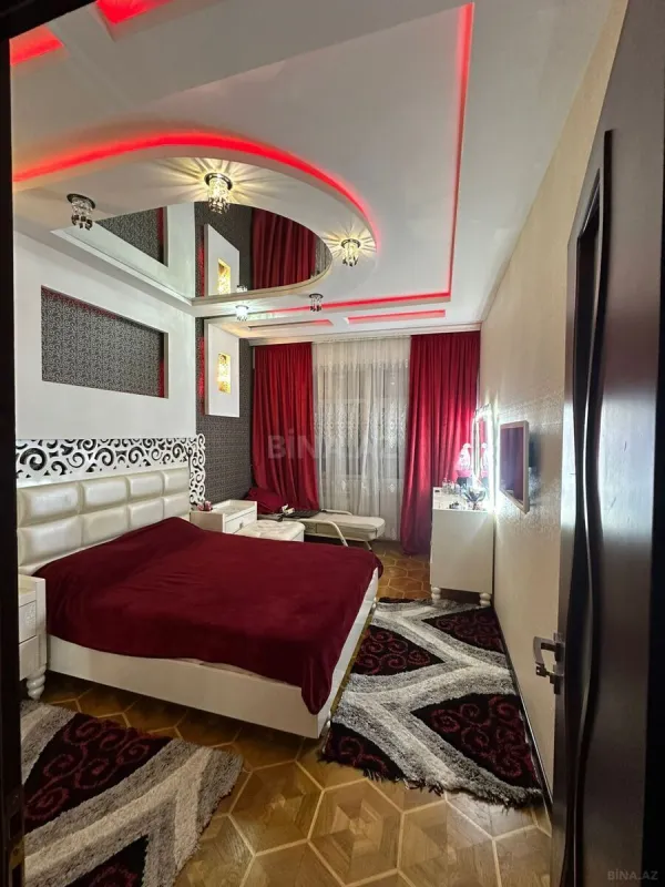 Kirayə verilir 3 otaqlı mənzil 100 m²