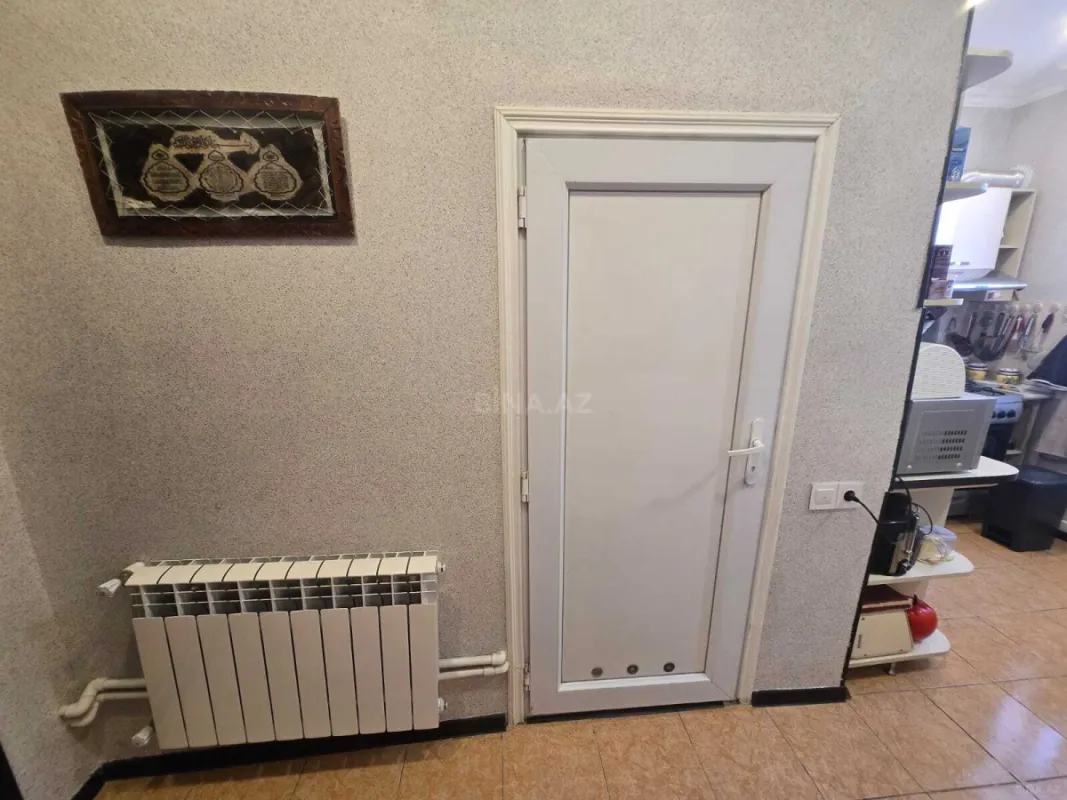 Satılır 3 otaqlı mənzil 63.9 m²
