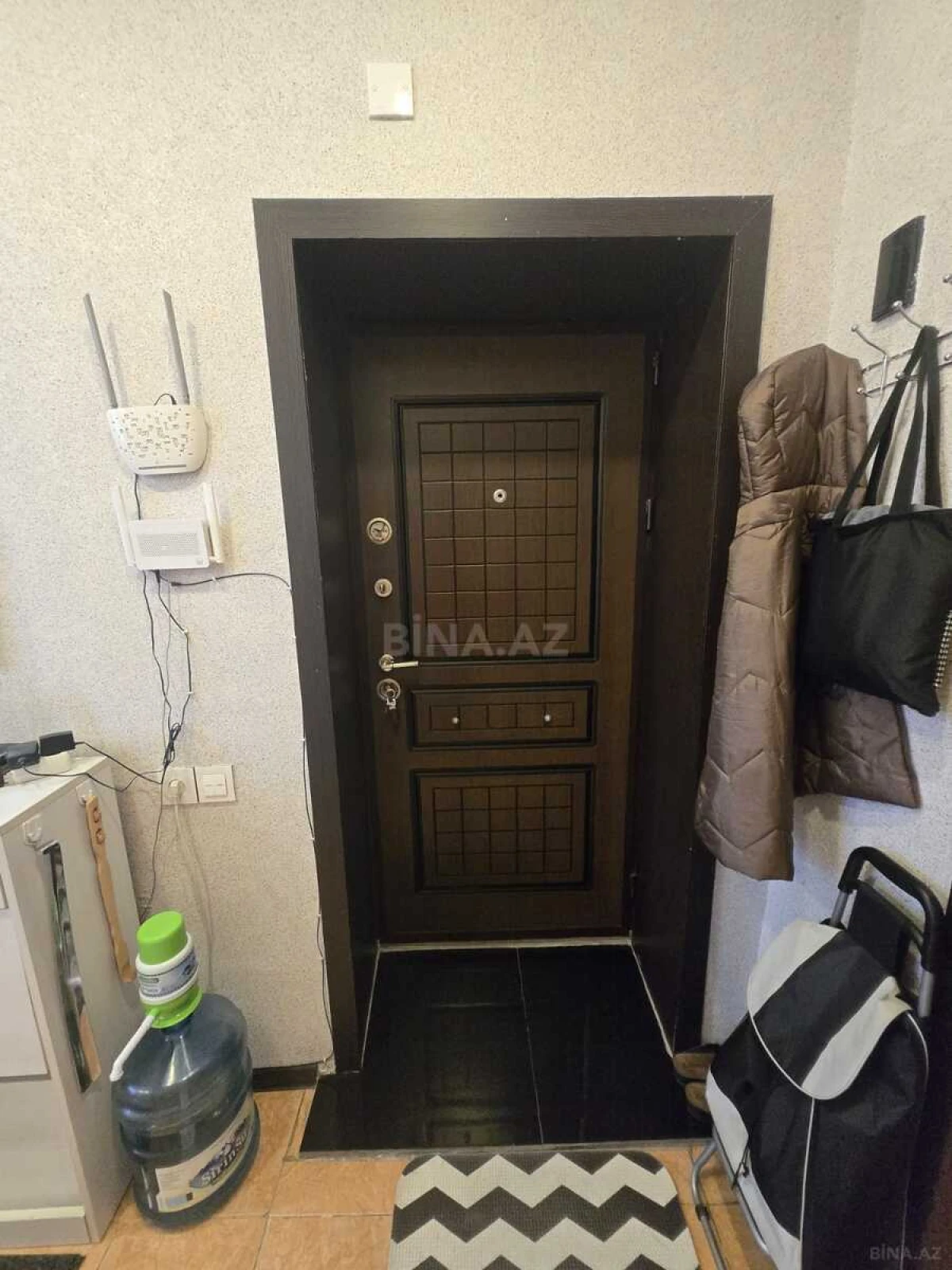 Satılır 3 otaqlı mənzil 63.9 m²