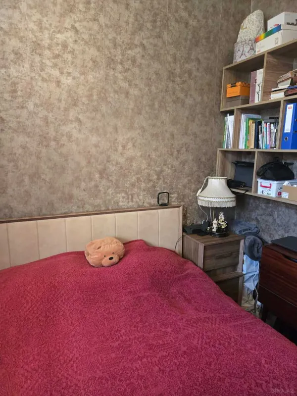 Satılır 3 otaqlı mənzil 63.9 m²