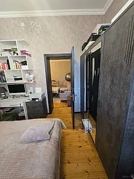 Satılır 3 otaqlı mənzil 63.9 m²