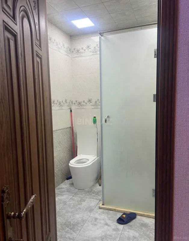Satılır 3 otaqlı mənzil 113 m²