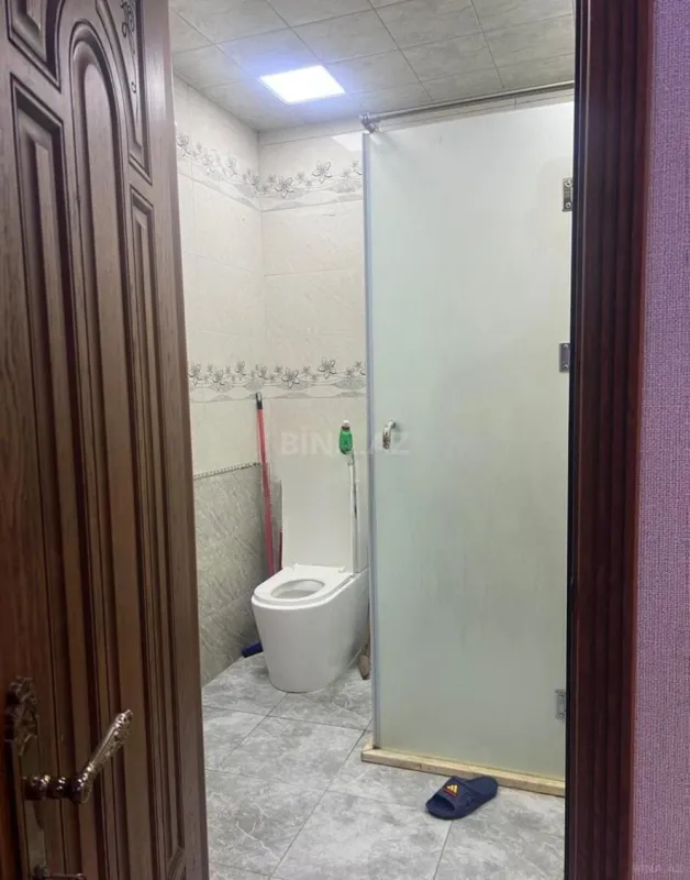 Satılır 3 otaqlı mənzil 113 m²