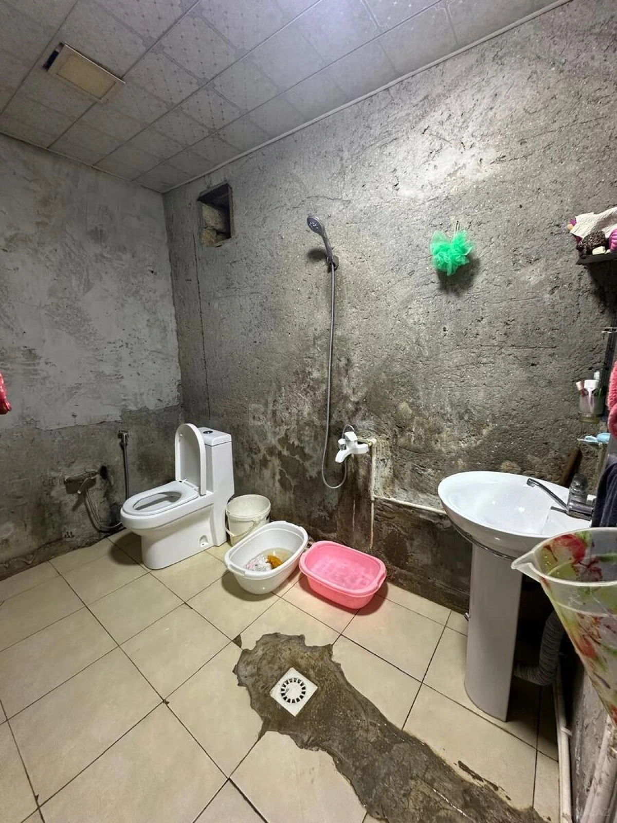 Satılır 4 otaqlı həyət evi 110 m²