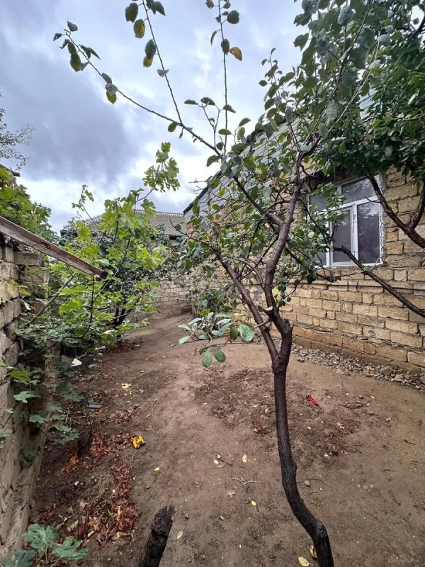 Satılır 4 otaqlı həyət evi 110 m²