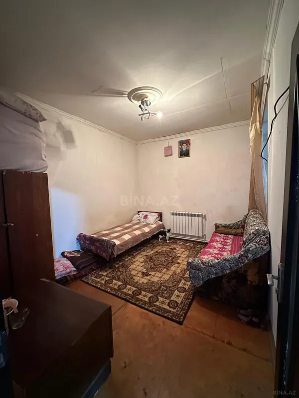 Satılır 4 otaqlı həyət evi 110 m²