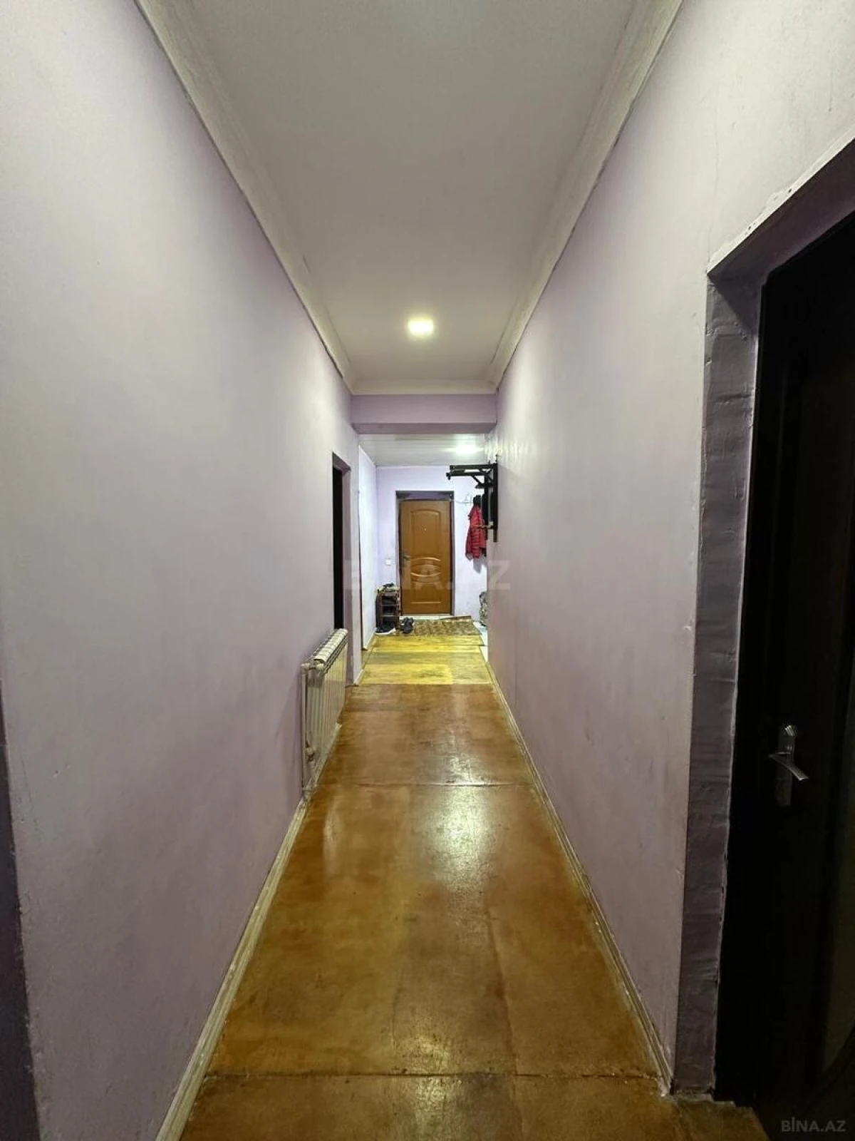Satılır 4 otaqlı həyət evi 110 m²