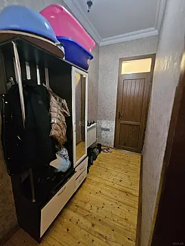 Satılır 3 otaqlı həyət evi 80 m²