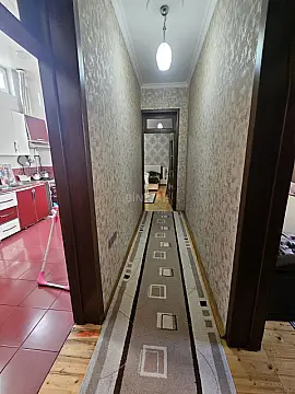 Satılır 3 otaqlı həyət evi 80 m²