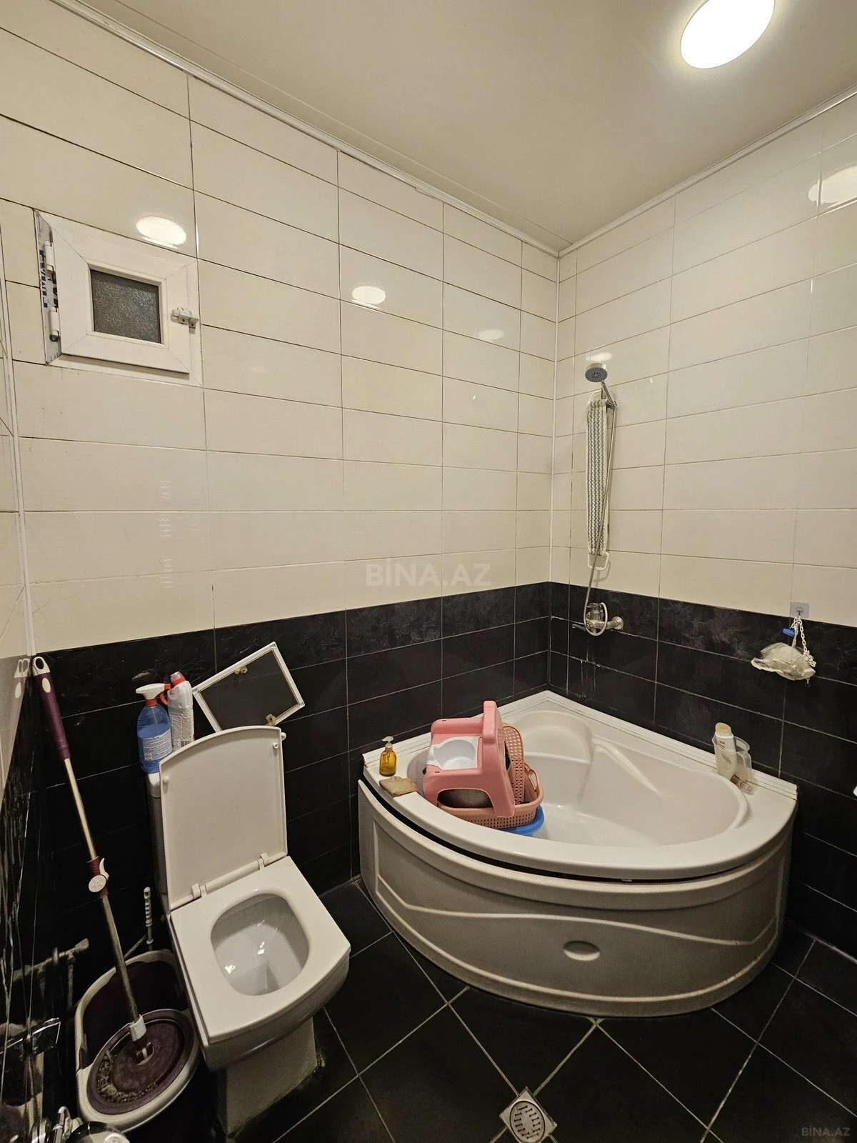 Satılır 3 otaqlı həyət evi 80 m²
