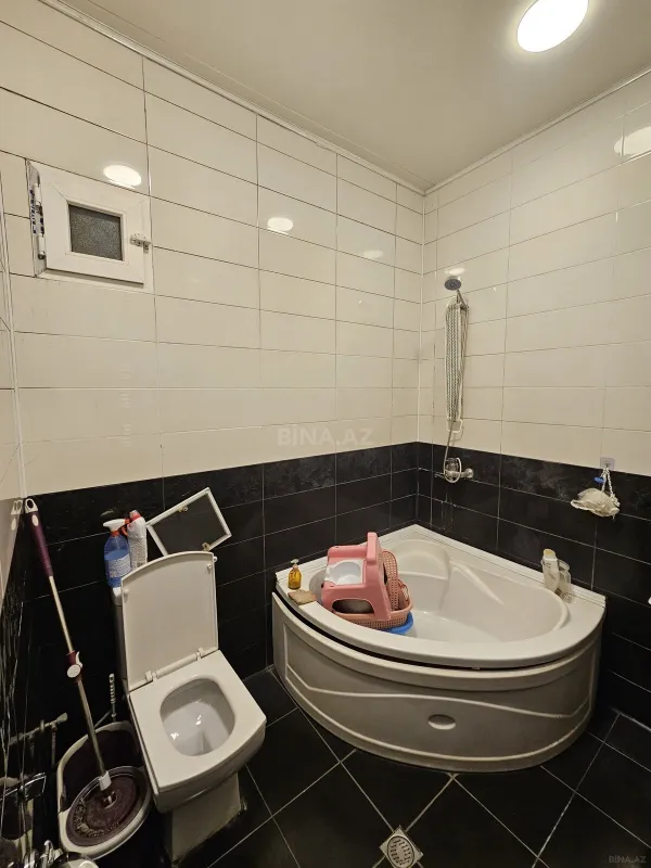 Satılır 3 otaqlı həyət evi 80 m²