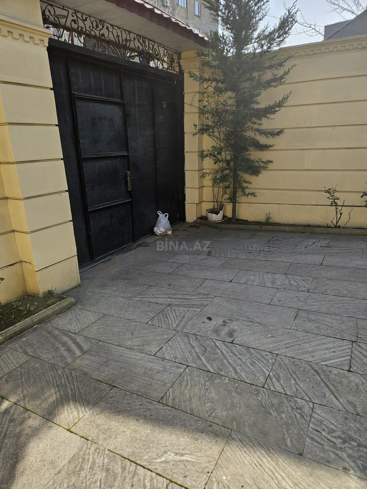 Satılır 3 otaqlı həyət evi 80 m²