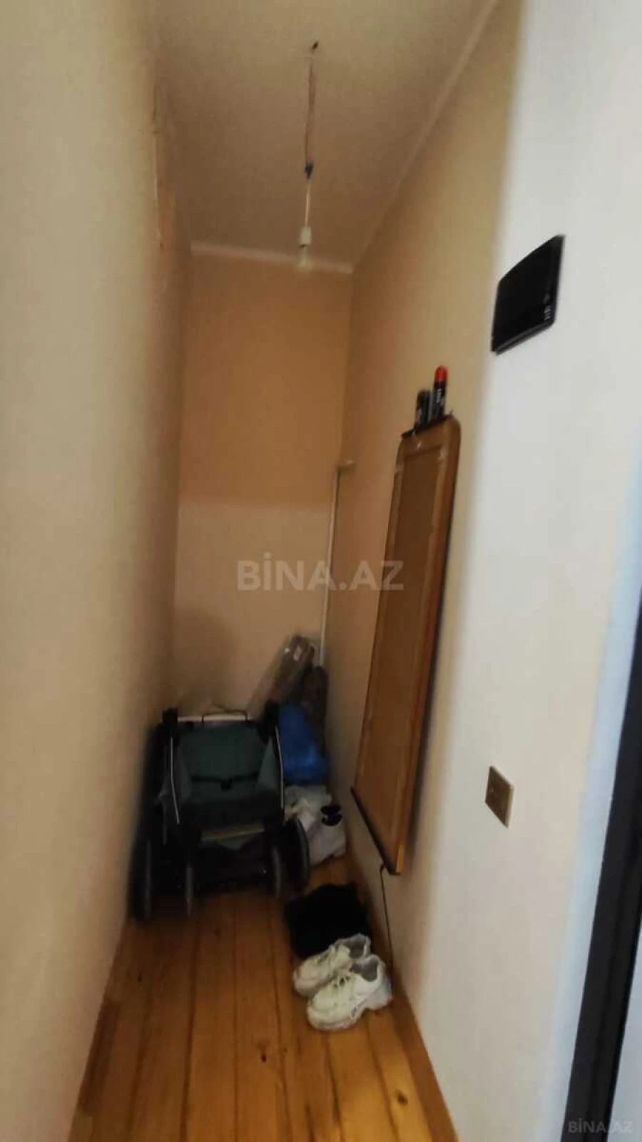 Satılır 2 otaqlı mənzil 65 m²