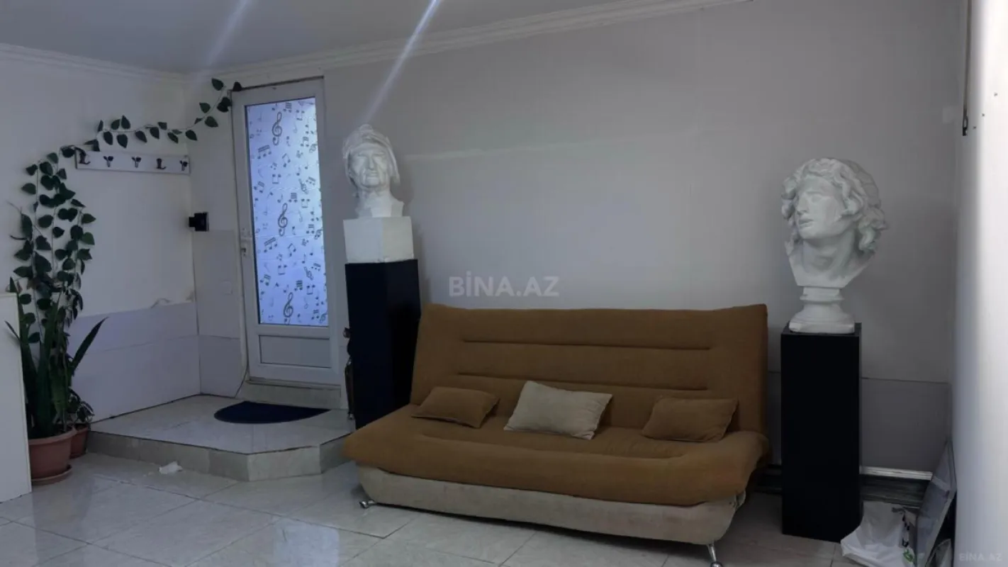 Kirayə verilir obyekt 75 m²