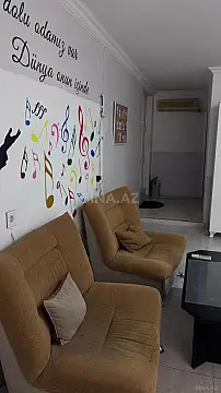 Kirayə verilir obyekt 75 m²