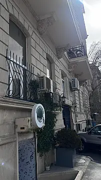 Kirayə verilir obyekt 75 m² — Bakı, Sahil qəs. 75.00 m²