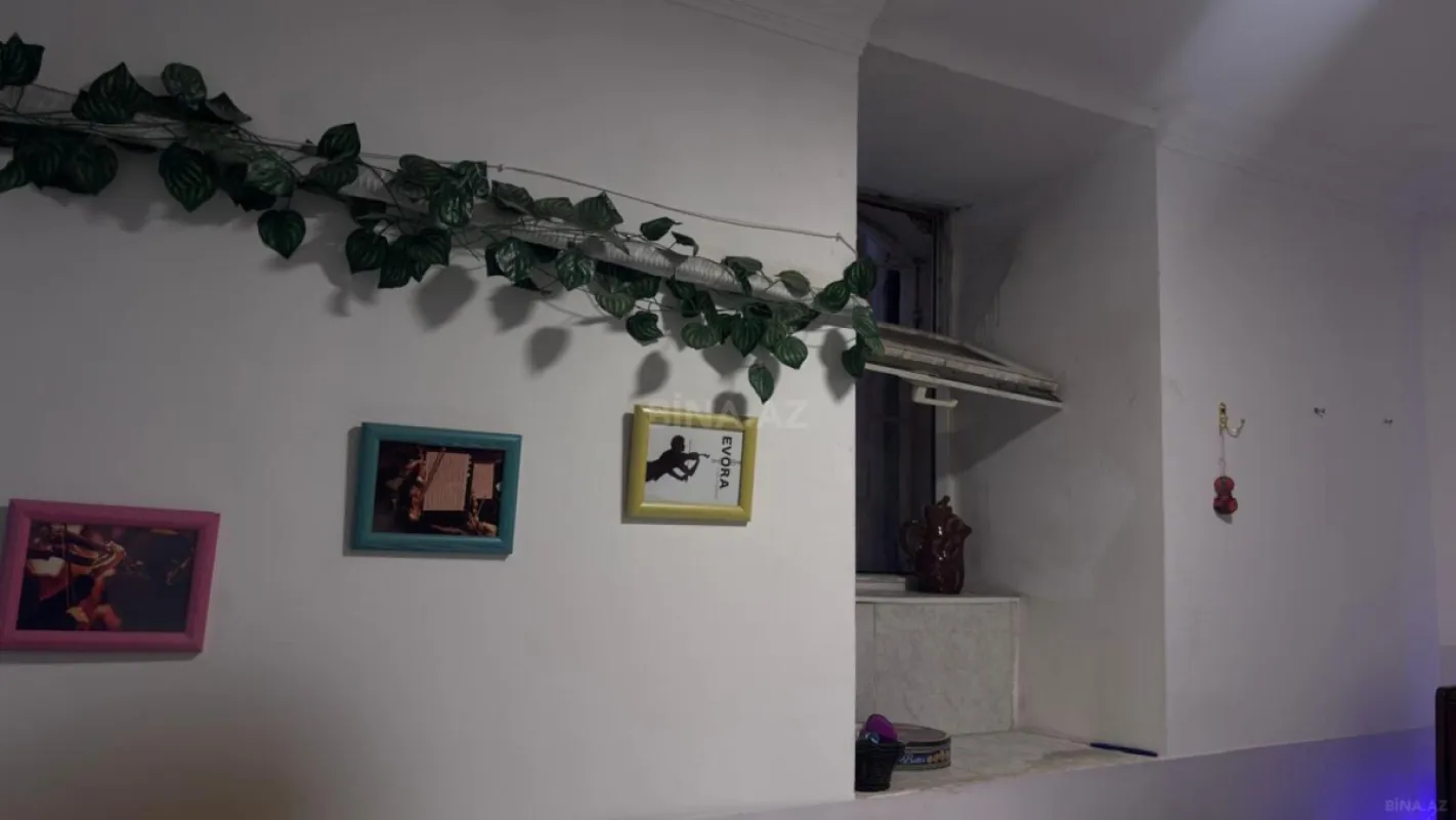 Kirayə verilir obyekt 75 m²